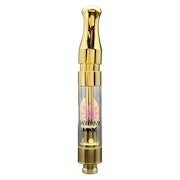 Liquid Diamond Lemon Lime Slush 510 Thread Cartridge 1g 510 Thread Cartridges