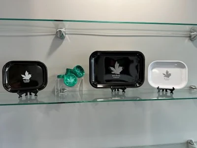 CM Engraving - Engraving Set Up Fee