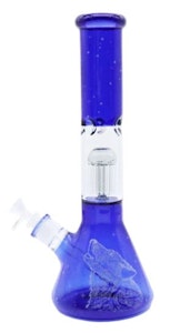 Infyniti Scales - Wolf