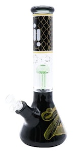 Infyniti Scales - Gold Snake