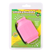 Smoke Buddy Original Pink