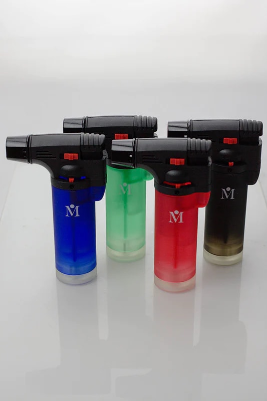 Super Lite Torch Lighter XLC101