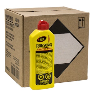 Maplecraft - Ronson Premium Lighter Fuel 142ml