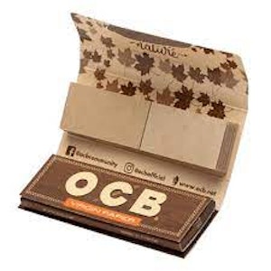 SMOKE ARSENAL - UNBLEACHED 1.25 PAPERS + FILTERS