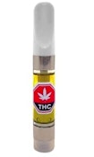 Purple Rocket OG 510 Thread Cartridge