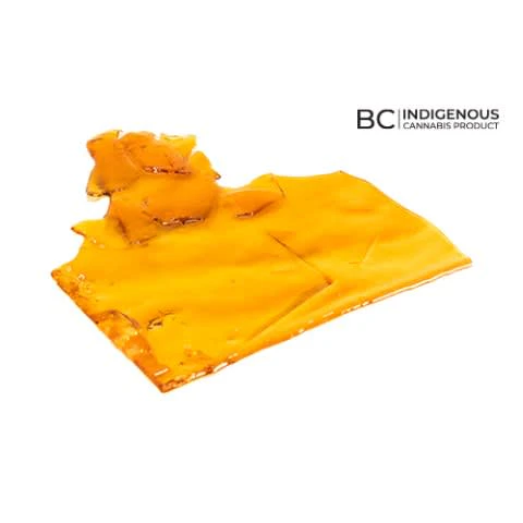 Uncle Bob - Uncle Bob | Shatter Indica | 1 g Main Image
