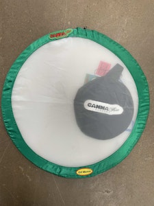 CannaFlex - Cannaflex 70&150 Micron Super Sieve Set