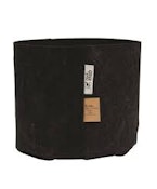 Root Pouch Fabric Pot 2 Gallon/8L w/o Handle
