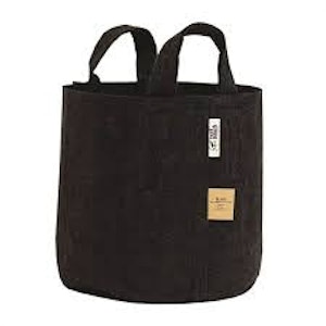 Root Pouch - Root Pouch Fabric Pot 10 Gallon/39 Liter w/handles