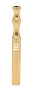 ONGROK - ACC - Ongrok -Gold Aluminum Taster Bat
