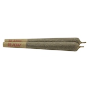 Amherst Sour Diesel Pre-Roll 2x1g Pre-Rolls