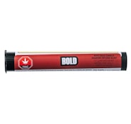 BOLD - Root BOLD Vanilla Diamond Infused Blunt (1x1g)