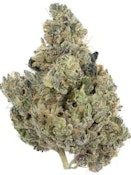 Animal Face #10 3.5g Dried Flower