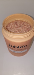 Jublee Skin - Extra Strength CBD Sweet Citrus 1 x 250g Bath Salt