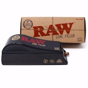 Raw Cone Filler - 1 1/4 Size