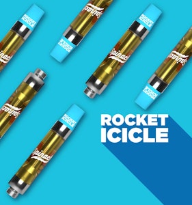 Spinach - Rocket Icicle (1.2mL) - Spinach