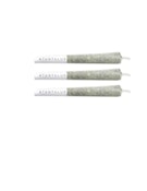 PACIFIC OG (GOJI OG) - 3 X 0.5 GRAMS