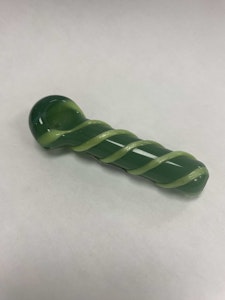 BOB - BOB Slime Jellyfish Glass Pipe