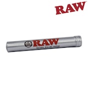 RAW ALUMINUM DUBE TUBE