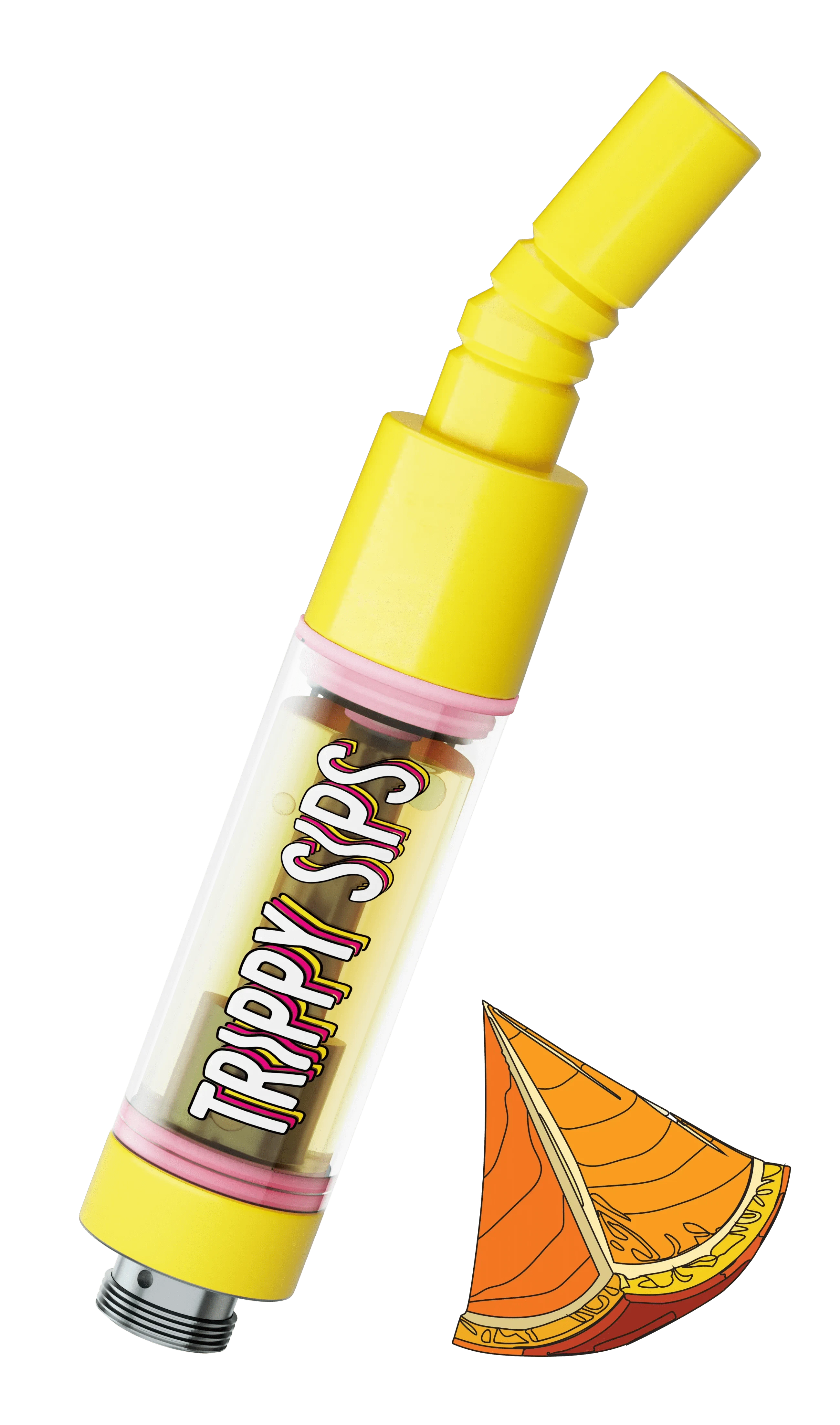 TRIPPY SIPS - Delightful Sunshine (0.95ml) - Trippy Sips Main Image