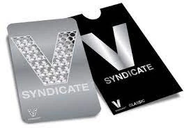 humble+fume - Syndicate Classic V Grinder Card Main Image