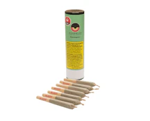 Gluerangutan (Good Buds) |  7 x 0.5g Pre-rolls | Balance