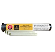 High Quadz - Chatter Box (3x0.5g)