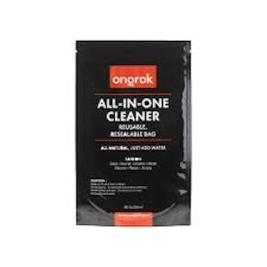 MAQ Distributors - Ongrok 3 in 1 Accessory Cleaning Kit