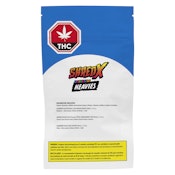 Rainbow Heavies Diamond & Disty Infused Pre-Roll