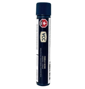 Victoria Cannabis Company - Victoria Cannabis Company - Pomelo Skunk (3x0.5g)