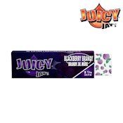 Juicy Jay's 1.25 Flavored Papers - Assorted