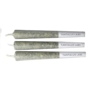 Tantalus - Pacific OG - Tantalus - 3x0.5g