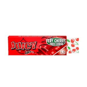 Humble + Fume - juicy Jays 1.25 Very Cherry