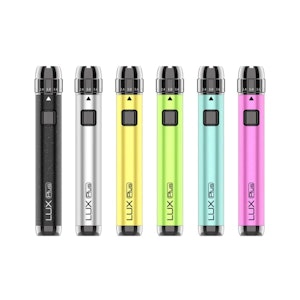 One Wholesale - Yocan | LUX Universal twist Battery