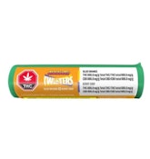 Rizzlers - Twisters Blud Orange & Berry Drip (2x0.5g)