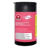 Portals - Watermelon Lemonade Paradise Bliss Oral Tablets (20pc)