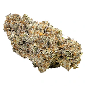 Pineapple Buds - 3.5g Pineapple Haze