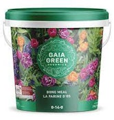 Gaia Green Bone Meal 2kg
