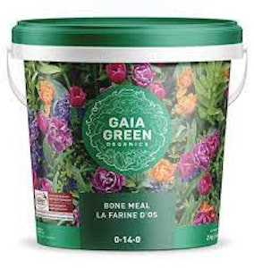 GAIA Green - Gaia Green Bone Meal 2kg
