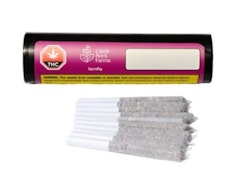 GASTROPOP PRE-ROLLS - 10 x 0.5g