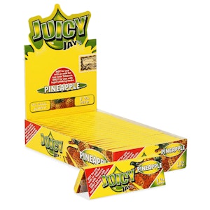 West Coast Gifts  - Juicy Jays - Pineapple