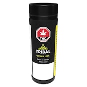 Cuban Linx Pre-Roll 5x0.6g Pre-Rolls
