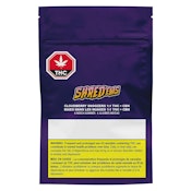 Shred'ems | Cloudberry Snoozers 4 Indics Gummies