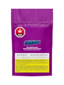 Shred'ems | Wild Berry Blaze 4 Hybrid Gummies