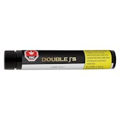 Cherry Boat Pre-Roll 2x1g Pre-Rolls