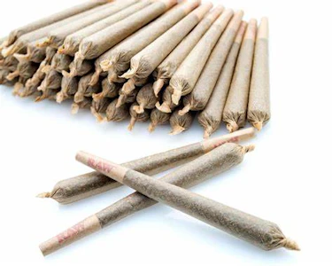 Supernova Farms - WTF Strawberry 3 x 0.5g Pre-Rolls