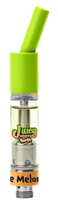 Juicy Hoots - Double Melon Gulp Cartridge | 1g