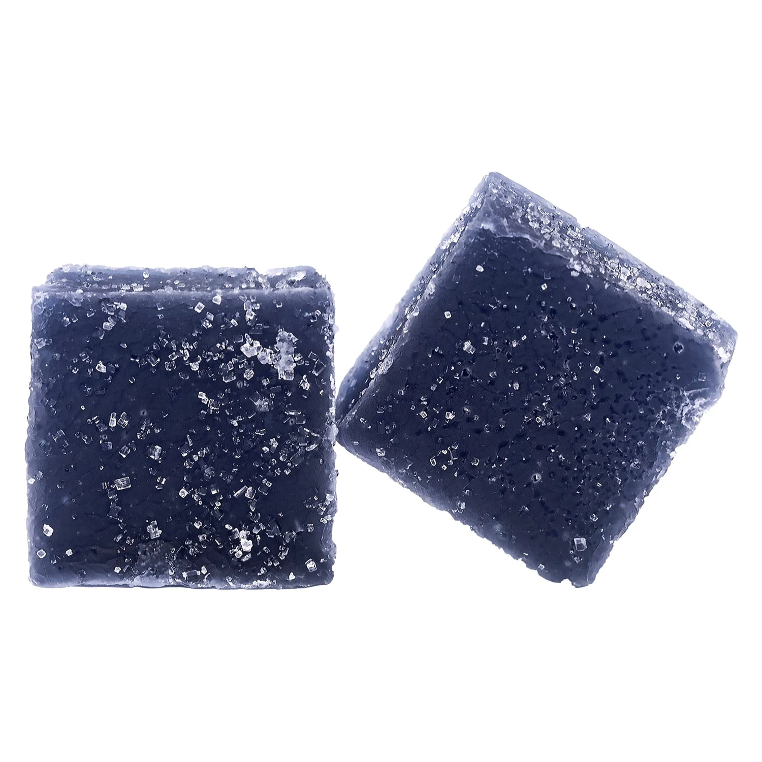 Wana - Blueberry Indica 2x4.5g Soft Chews Main Image
