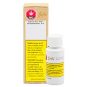 Balance Oil by Soleil 30ml Oils