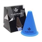 Silicone Mouth Piece - Assorted Colors